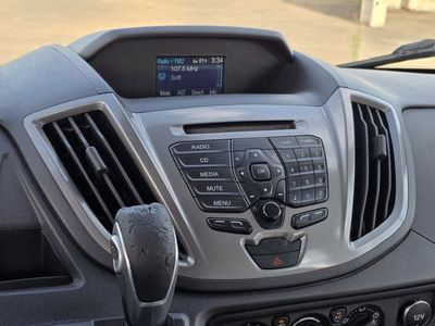 2016 Ford Transit-350 - Photo 5