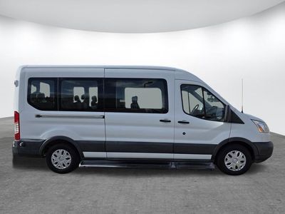 2016 Ford Transit-350 - Photo 3