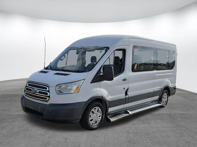 2016 Ford Transit-350 - Photo 4