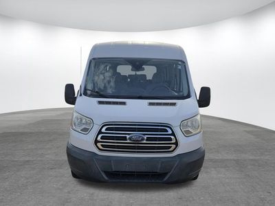 2016 Ford Transit-350 - Photo 2