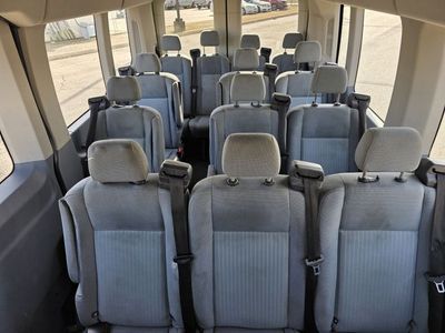 2016 Ford Transit-350 - Photo 9