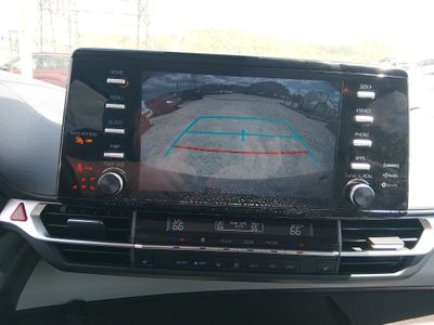 2024 Toyota Sienna - Photo 16