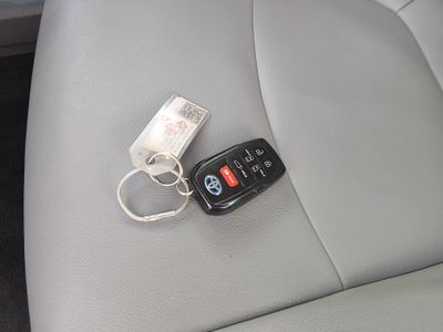 2024 Toyota Sienna - Photo 15