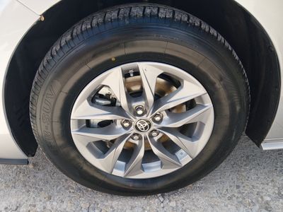 2024 Toyota Sienna - Photo 10