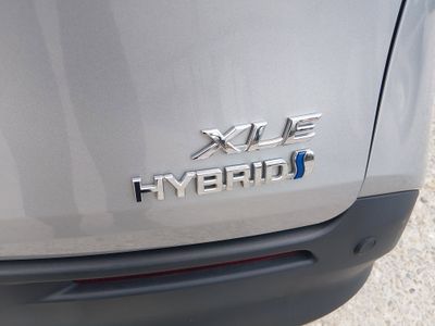 2024 Toyota Sienna - Photo 22