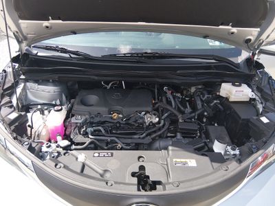 2024 Toyota Sienna - Photo 9