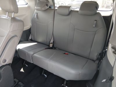 2024 Toyota Sienna - Photo 18