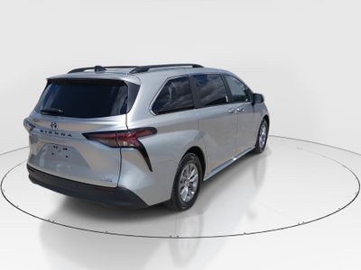 2024 Toyota Sienna - Photo 7