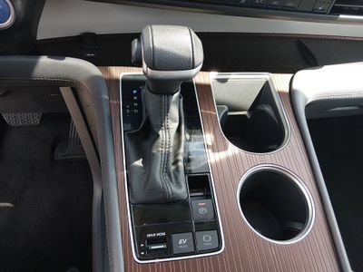 2024 Toyota Sienna - Photo 13