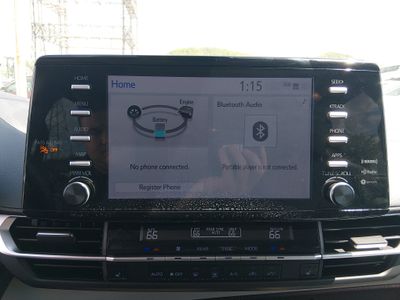2024 Toyota Sienna - Photo 17