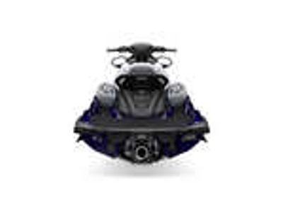 2026 Yamaha VX Cruiser HO W/Audio - Photo 3