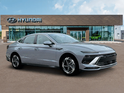 2026 Hyundai Sonata - Photo 10