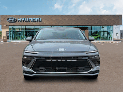 2026 Hyundai Sonata - Photo 31