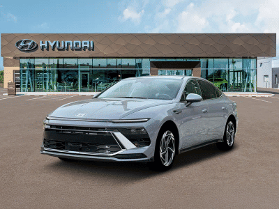 2026 Hyundai Sonata - Photo 20