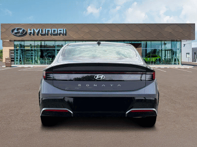 2026 Hyundai Sonata - Photo 25