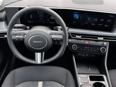 2026 Hyundai Sonata - Photo 36