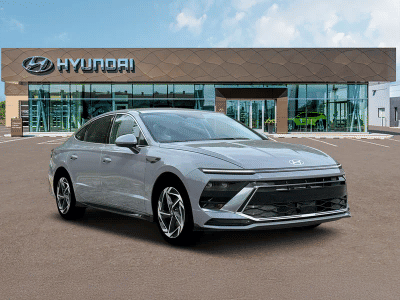 2026 Hyundai Sonata - Photo 30