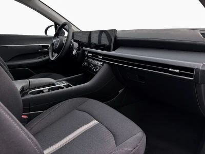 2026 Hyundai Sonata - Photo 34