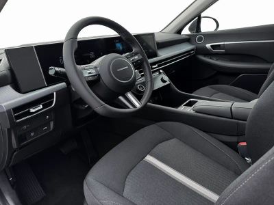2026 Hyundai Sonata - Photo 33