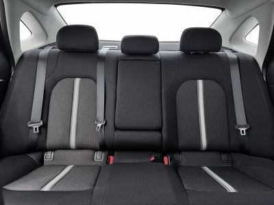 2026 Hyundai Sonata - Photo 35