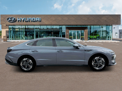 2026 Hyundai Sonata - Photo 28