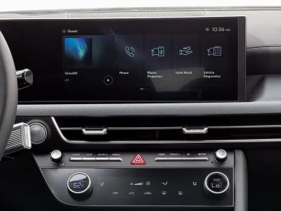 2026 Hyundai Sonata - Photo 19