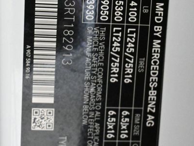 2025 Honda Accord Hybrid Sport-L Sedan - Photo 95