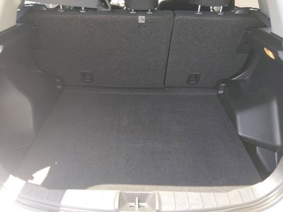 2024 Mitsubishi Outlander Sport — photo 11 view