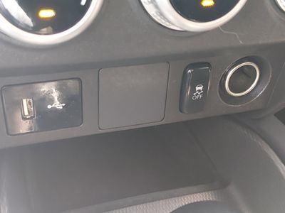 2024 Mitsubishi Outlander Sport — photo 18 view