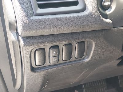 2024 Mitsubishi Outlander Sport — photo 13 view