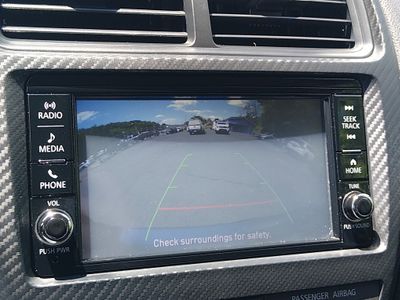 2024 Mitsubishi Outlander Sport — photo 16 view