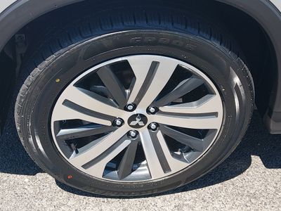 2024 Mitsubishi Outlander Sport — photo 10 view