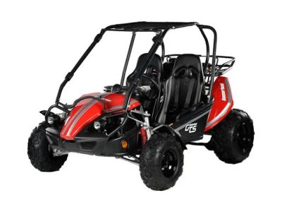 2026 Hammerhead Off-Road® GTS 150™ — front three-quarter view