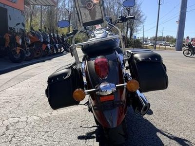2018 Kawasaki Vulcan 900 Classic LT - Photo 8
