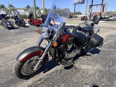 2018 Kawasaki Vulcan 900 Classic LT - Photo 4