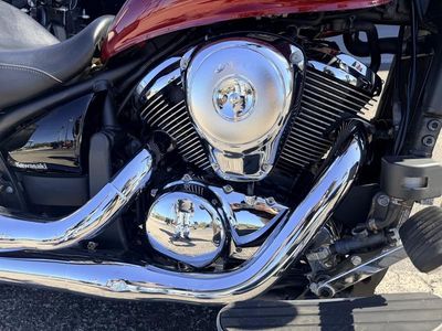 2018 Kawasaki Vulcan 900 Classic LT - Photo 11