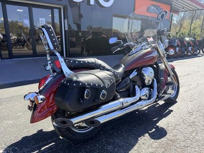 2018 Kawasaki Vulcan 900 Classic LT - Photo 7