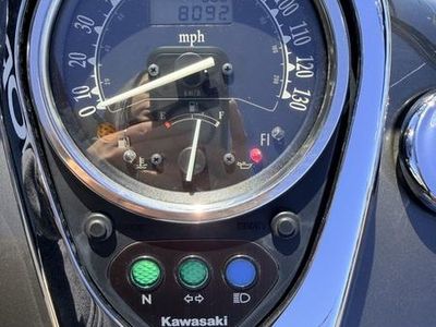 2018 Kawasaki Vulcan 900 Classic LT - Photo 12