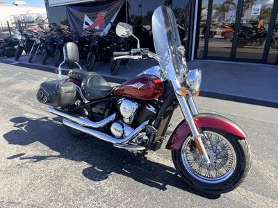 2018 Kawasaki Vulcan 900 Classic LT - Photo 2