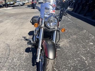 2018 Kawasaki Vulcan 900 Classic LT - Photo 3