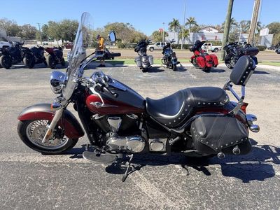 2018 Kawasaki Vulcan 900 Classic LT - Photo 5