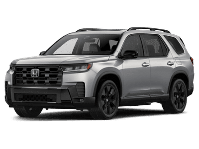 2026 Honda Pilot - Photo 4