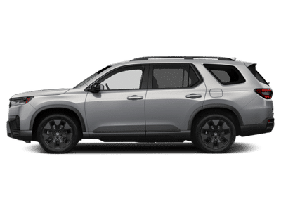 2026 Honda Pilot - Photo 5