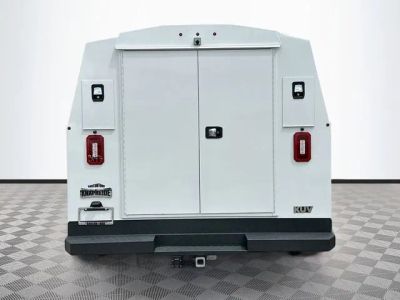2026 Ford E-350SD — detail view