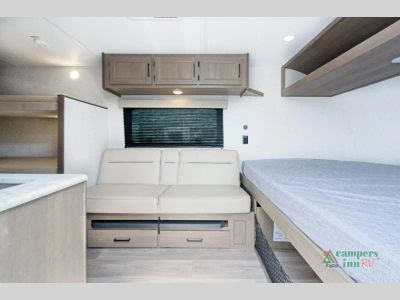 2027 Grand Design Transcend One — photo 13 view