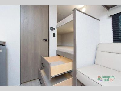 2027 Grand Design Transcend One — photo 24 view