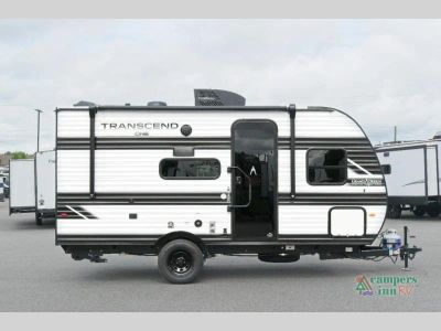 2027 Grand Design Transcend One — photo 10 view