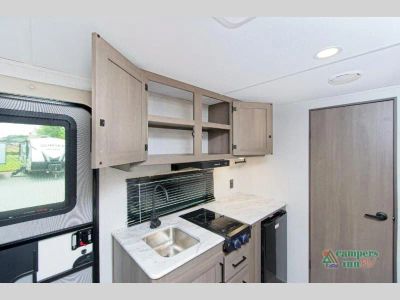2027 Grand Design Transcend One — photo 33 view