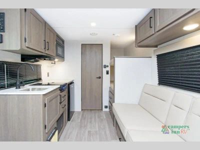 2027 Grand Design Transcend One — photo 16 view