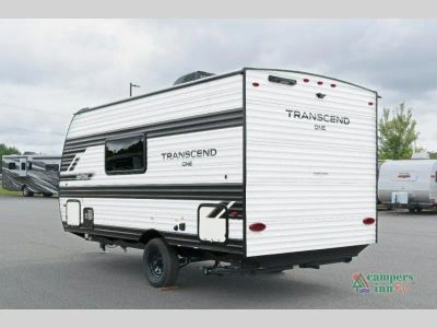 2027 Grand Design Transcend One — photo 7 view